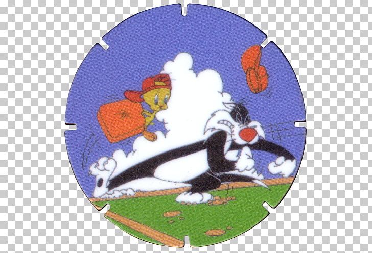 Looney Tunes Tazos Milk Caps Cartoon Spike The Bulldog And Chester The Terrier PNG, Clipart, Cartoon, Christmas Ornament, Fritolay, Looney Tunes, Milk Caps Free PNG Download