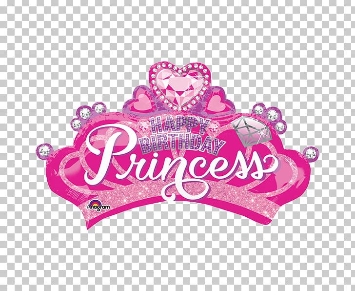 Mylar Balloon Birthday Princess Party PNG, Clipart, Balloon, Birthday, Birthday Cake, Bopet, Costume Party Free PNG Download