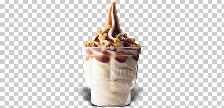 Sundae Parfait Milkshake Frozen Yogurt Ice Cream PNG, Clipart, Application, Biscuits, Caramel, Chocolate, Coffee Free PNG Download