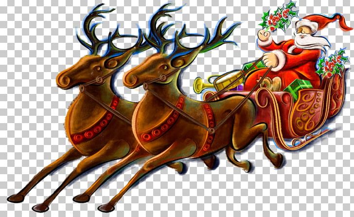 Ded Moroz Reindeer Santa Claus Grandfather PNG, Clipart, Art, Blog, Cartoon, Christmas, Christmas Decoration Free PNG Download
