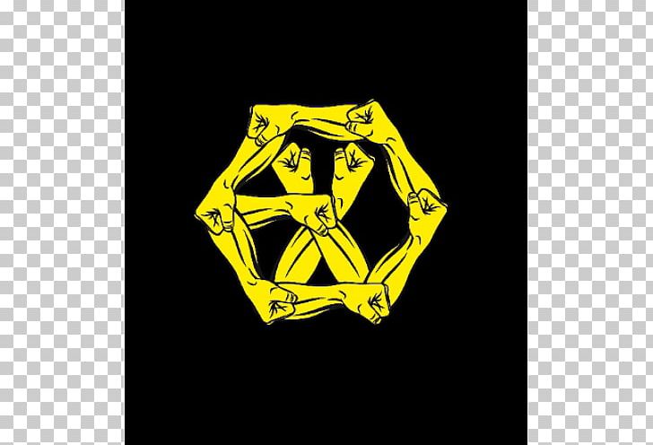 Exo The War Power Logo Universe Png Clipart Album Angle Brand Chanyeol Chen Free Png Download