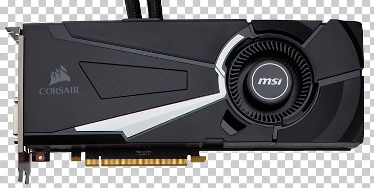 Graphics Cards & Video Adapters NVIDIA GeForce GTX 1080 Corsair Components 英伟达精视GTX PNG, Clipart, Computer Accessory, Corsair Components, Electronic Device, Evga Corporation, Geforce Free PNG Download