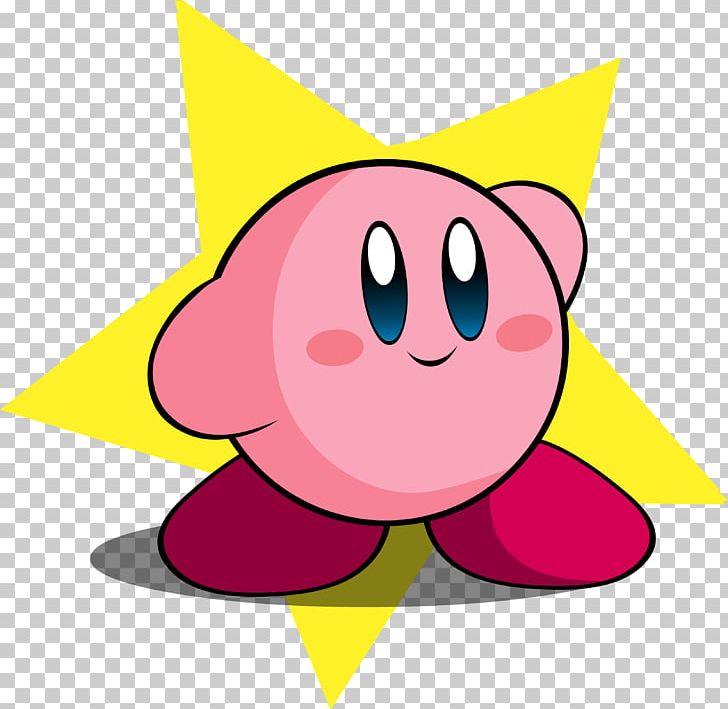 Kirby: Nightmare In Dream Land Kirby Super Star Super Smash Bros. Brawl PNG, Clipart, Area, Art, Cartoon, Deviantart, Drawing Free PNG Download