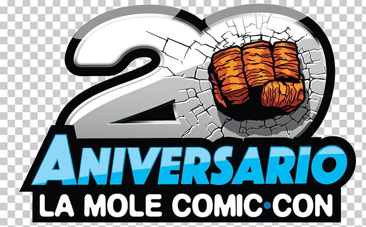 La Mole Comic Con International Logo Mole Sauce Comics Estand PNG, Clipart, Brand, Chris Claremont, Comic Con International, Comics, Entertainment Free PNG Download
