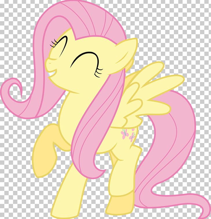 Ponyville Fluttershy Filli Vanilli Illustration PNG, Clipart, Animation, Art, Cartoon, Drawing, Fictional Character Free PNG Download