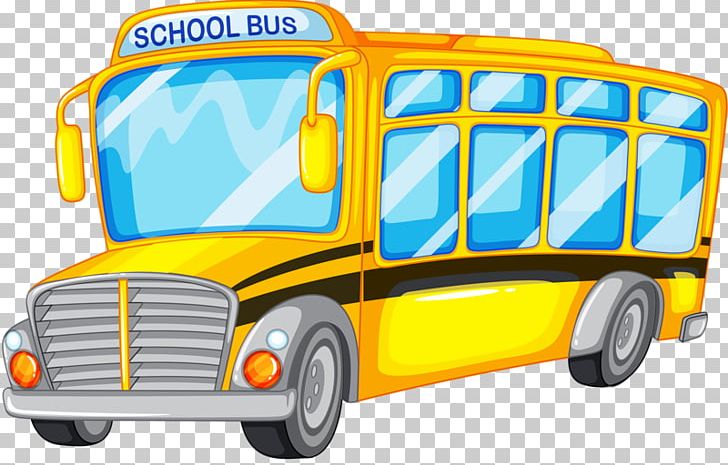 School Bus Illustration PNG, Clipart, Bus, Car, Cartoon, Cartoon Character, Cartoon Eyes Free PNG Download