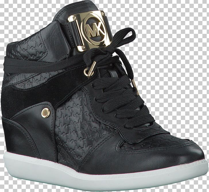 Sneakers Shoe Wedge High-top Nike Dunk PNG, Clipart, Athletic Shoe, Black, Boot, Brand, Cross Training Shoe Free PNG Download