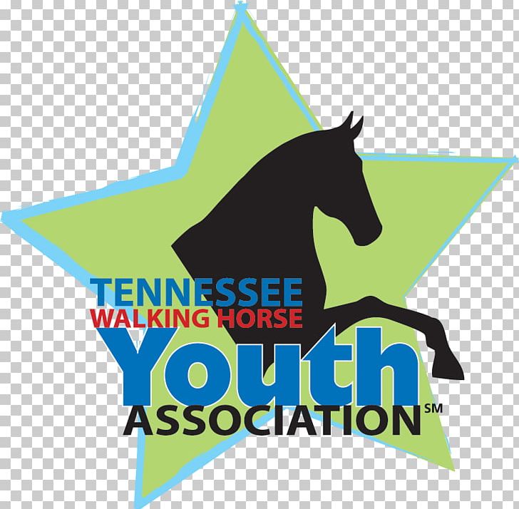 Tennessee Walking Horse Breeders' And Exhibitors' Association Horse Breeding Logo PNG, Clipart,  Free PNG Download