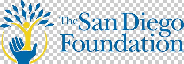 The San Diego Foundation San Diego Human Dignity Foundation The San Diego Women's Foundation Logo PNG, Clipart,  Free PNG Download