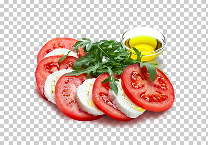Tomato Caprese Salad Pasta Hors D'oeuvre Italian Cuisine PNG, Clipart,  Free PNG Download