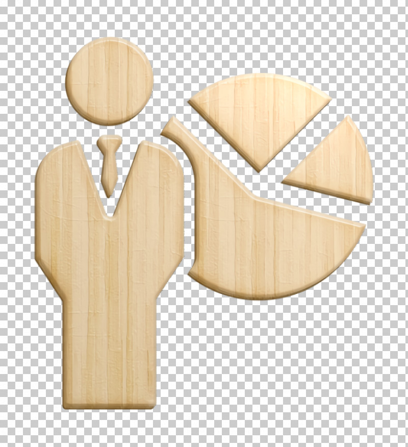 Filled Management Elements Icon Presentation Icon Businessman Icon PNG, Clipart, Beige, Businessman Icon, Cutting Board, Filled Management Elements Icon, Presentation Icon Free PNG Download
