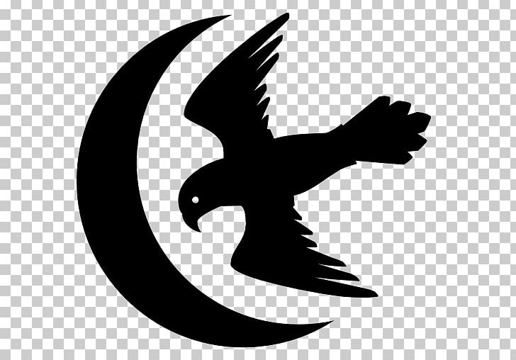 Computer Icons House Arryn PNG, Clipart, Art House, Beak, Bird, Bird Of Prey, Black And White Free PNG Download