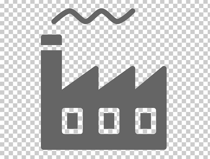 Industry Computer Icons Manufacturing Factory PNG, Clipart, Angle, Black, Black And White, Brand, Business Free PNG Download