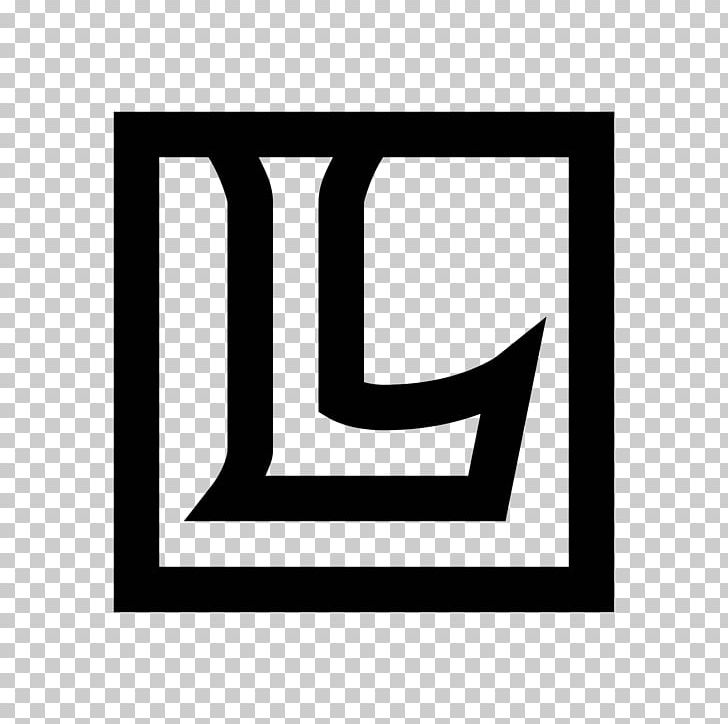 League Of Legends Summoner Computer Icons Mobile Legends: Bang Bang Font PNG, Clipart, Angle, Area, Black, Black And White, Brand Free PNG Download
