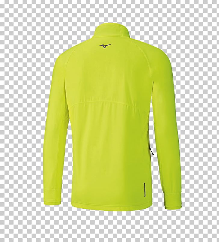 Long-sleeved T-shirt Long-sleeved T-shirt Jacket Shoulder PNG, Clipart, Active Shirt, Breathability, Clothing, Green, Jacket Free PNG Download