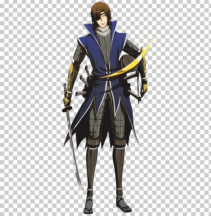 Sengoku Basara: Samurai Heroes Sengoku Basara 2 Devil Kings Sengoku Period PNG, Clipart, Anime, Armour, Basara, Cold Weapon, Costume Free PNG Download