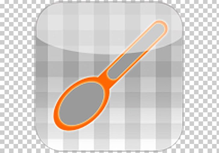 Spoon Line PNG, Clipart, Android App, App, Cutlery, Line, Orange Free PNG Download