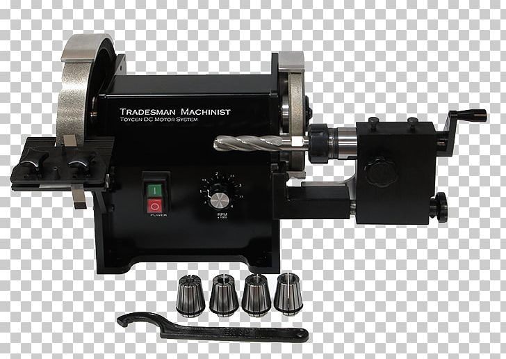 Tool Bench Grinder Grinding Machine Sharpening Machinist PNG, Clipart, Bench Grinder, Chamfer, End Mill, Grinder, Grinding Free PNG Download