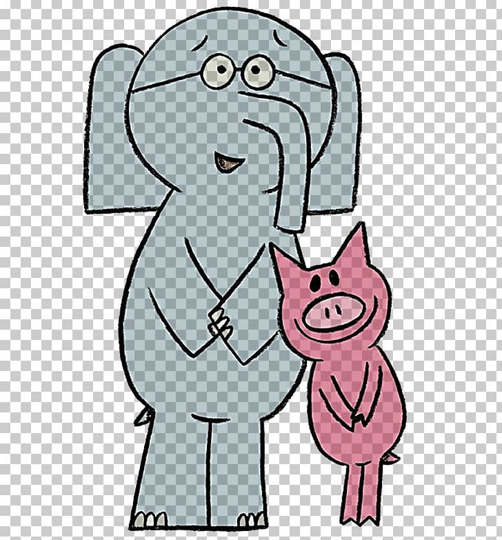 We Are In A Book! The Thank You Book (An Elephant And Piggie Book) Should I Share My Ice Cream? PNG, Clipart,  Free PNG Download