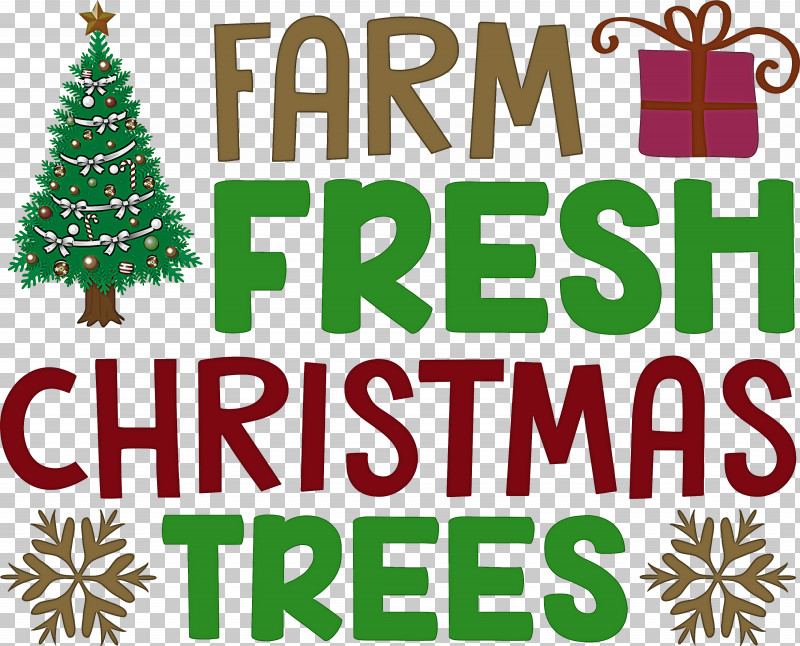 Farm Fresh Christmas Trees Christmas Tree PNG, Clipart, Christmas Day, Christmas Ornament, Christmas Ornament M, Christmas Tree, Conifers Free PNG Download