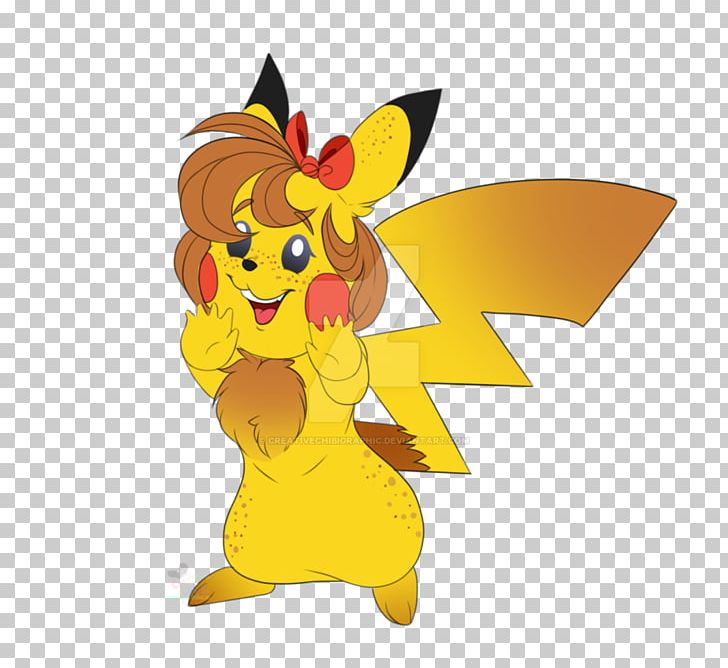 Insect Fairy Pollinator PNG, Clipart, Animals, Art, Cartoon, Fairy, Fictional Character Free PNG Download