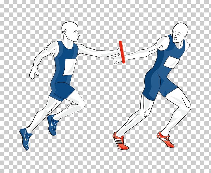 Relay Race Athletics Long-distance Running Racing PNG, Clipart, Arm, Art, Balance, Ball, Exercise Free PNG Download