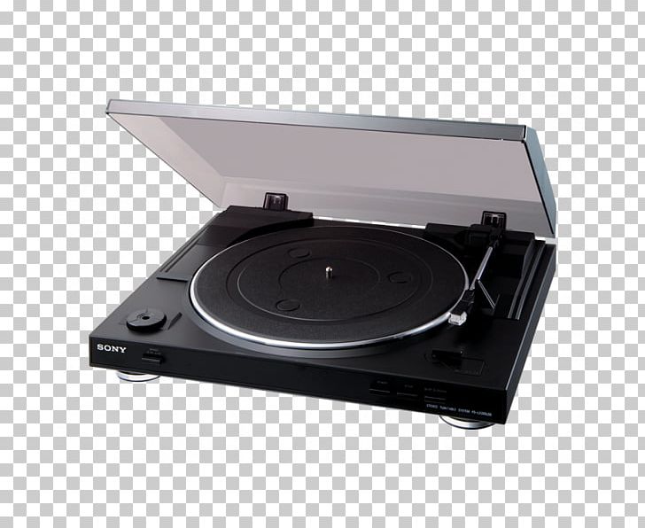 Sony PS-LX300USB Digital Audio Phonograph Record Turntable PNG, Clipart, Audio, Digital Audio, Digital Data, Electronics, Hardware Free PNG Download