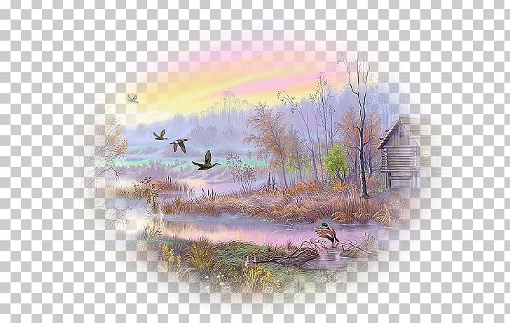 Desktop Landscape Painting 1080p PNG, Clipart, 720p, 1080p, Art, Artwork, Calm Free PNG Download