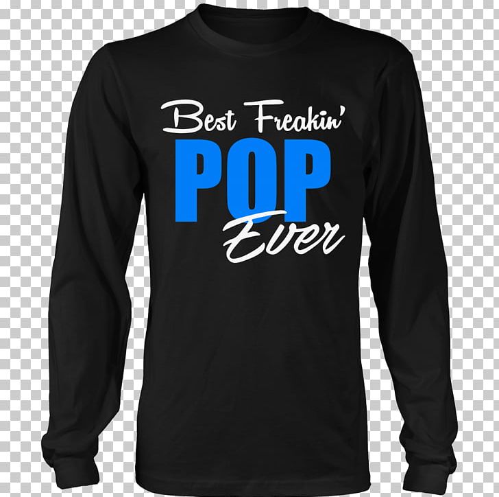 Long-sleeved T-shirt Hoodie PNG, Clipart, Active Shirt, Blue, Brand, Clothing, Crew Neck Free PNG Download