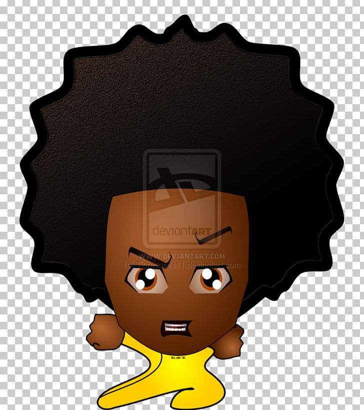 Mike Wazowski Cartoon Huey Freeman Child PNG, Clipart, Cartoon, Character, Chibi, Child, Comics Free PNG Download