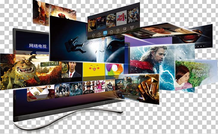 Smart TV 4K Resolution Television Android TV Kodi PNG, Clipart, 4k Resolution, Android, Apple Tv, Box, Computer Screen Free PNG Download
