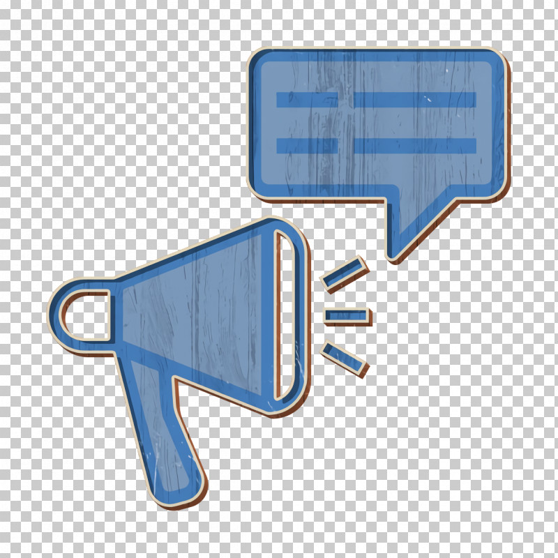 Advertising Icon Promotion Icon Megaphone Icon PNG, Clipart, Advertising Icon, Electric Blue, Logo, Megaphone Icon, Promotion Icon Free PNG Download