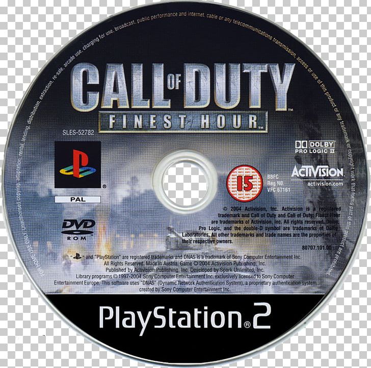Call Of Duty: Finest Hour Call Of Duty 3 Call Of Duty: Black Ops PlayStation 2 Call Of Duty 2 PNG, Clipart, Background Flyer, Bratz The Movie, Call Of Duty, Call Of Duty 2, Call Of Duty 2 Big Red One Free PNG Download