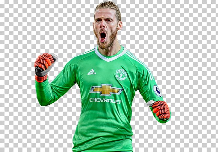 David De Gea FIFA 18 Manchester United F.C. Spain National Football Team UEFA Team Of The Year PNG, Clipart, David De Gea, Fifa, Manchester United F.c., Spain National Football Team, Uefa Team Of The Year Free PNG Download
