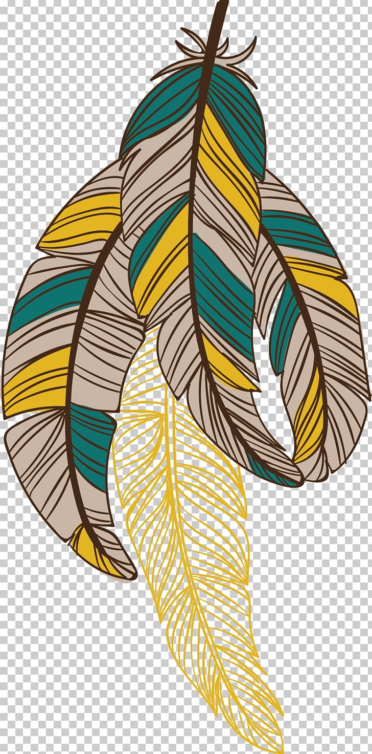 Feather Bird Euclidean Drawing PNG, Clipart, Animals, Art, Decoration, Download, Drawing Free PNG Download