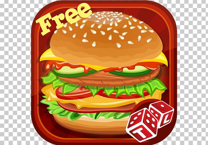Hamburger Burger Maker : Cooking Game Burger Maker PNG, Clipart, Big Mac, Burger Fast Food Cooking Games, Cheeseburger, Chef, Cooking Free PNG Download