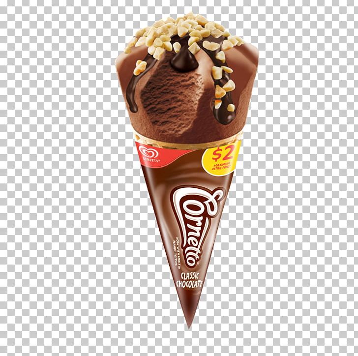 Ice Cream Cones Paddle Pop Cornetto Chocolate PNG, Clipart,  Free PNG Download
