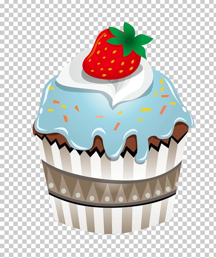 Ice Cream Shortcake PNG, Clipart, Auglis, Baking Cup, Cake, Cream, Cream Vector Free PNG Download