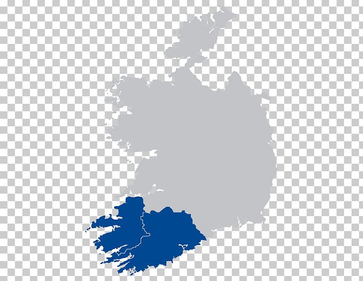 Ireland Map PNG, Clipart, Area, Blue, Cloud, Flag Of Ireland, Ireland Free PNG Download
