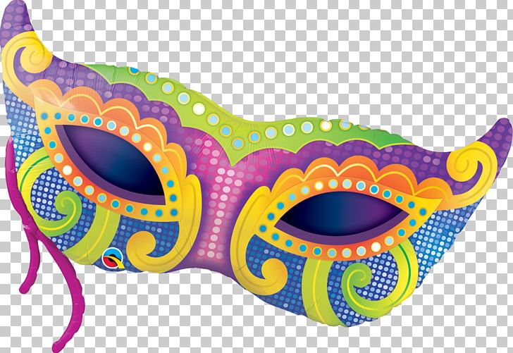 Mardi Gras Mylar Balloon Mask Party PNG, Clipart, Balloon, Bead, Bopet, Carnival, Clothing Free PNG Download