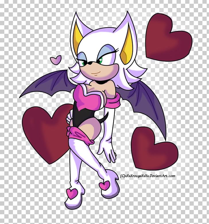 Rouge The Bat Shadow The Hedgehog PNG, Clipart, Art, Cartoon, Coloring Book, Deviantart, Fictional Character Free PNG Download