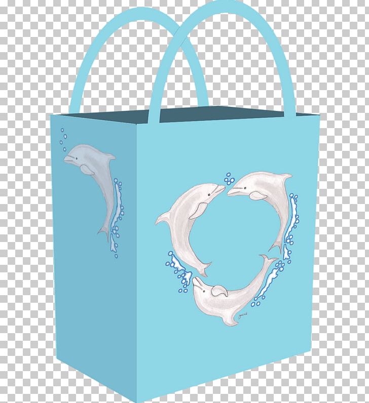 Shopping Bag Blue PNG, Clipart, Animals, Bag, Blue, Designer, Dolphin Free PNG Download