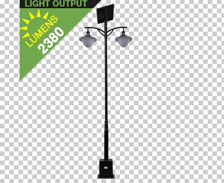 Street Light Solar Lamp Light Fixture LED Lamp PNG, Clipart, Angle, Electric Light, Incandescent Light Bulb, Lamp, Landscape Lighting Free PNG Download