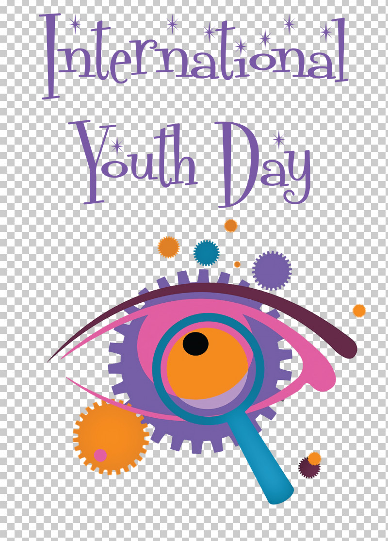 International Youth Day Youth Day PNG, Clipart, Behavior, Cat, Circle, Happiness, Human Free PNG Download