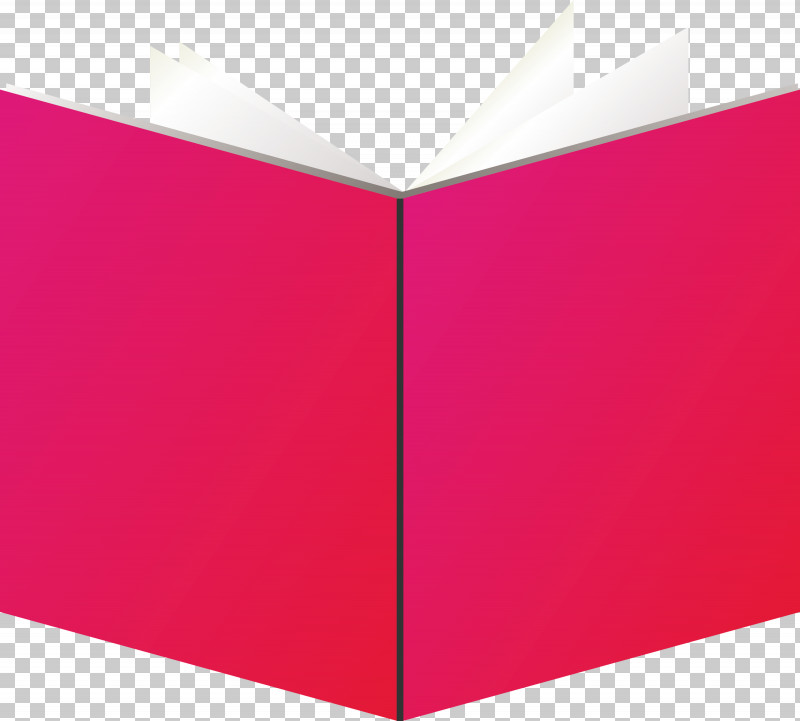 Book Books School Supplies PNG, Clipart, Book, Books, Construction Paper, Magenta, Material Property Free PNG Download