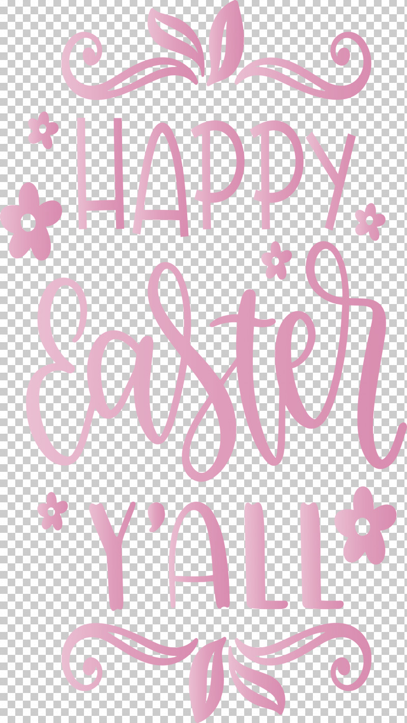 Easter Day Easter Sunday PNG, Clipart, Easter Day, Easter Sunday, Pink, Text Free PNG Download