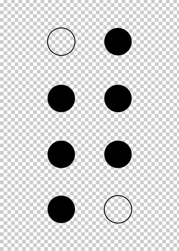 Braille Patterns Wiktionary Braille Pattern Dots-123456 Wikimedia Foundation PNG, Clipart, Angle, Area, Black, Black And White, Braille Free PNG Download