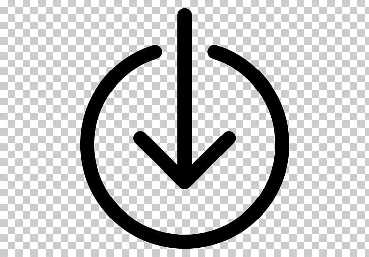 Computer Icons Symbol PNG, Clipart, Black And White, Circle, Computer Icons, Download, Line Free PNG Download