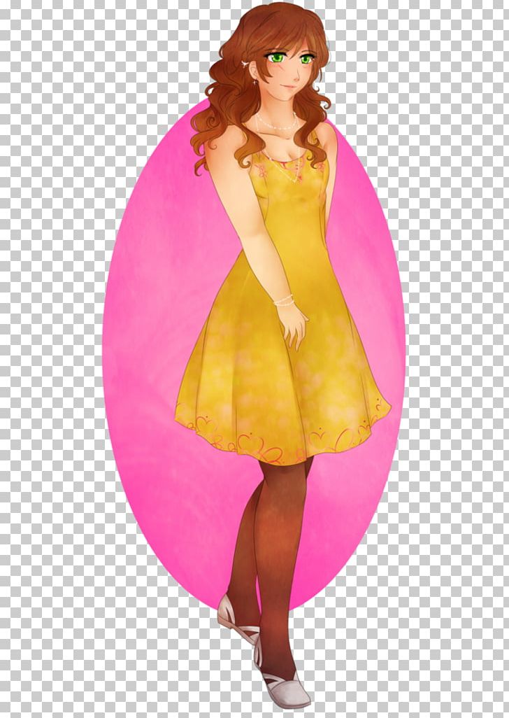 Costume Magenta PNG, Clipart, Costume, Doll, Gold Shimmer, Magenta Free PNG Download