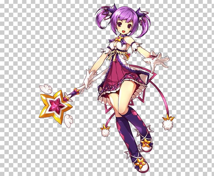 Elsword EVE Online Massively Multiplayer Online Role-playing Game Character Elesis PNG, Clipart, Anime, Art, Character, Computer Wallpaper, Cosplay Free PNG Download